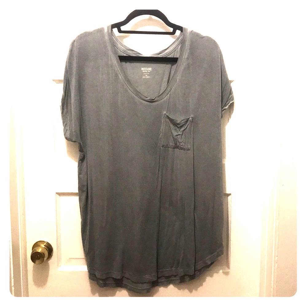 Mega soft Tee